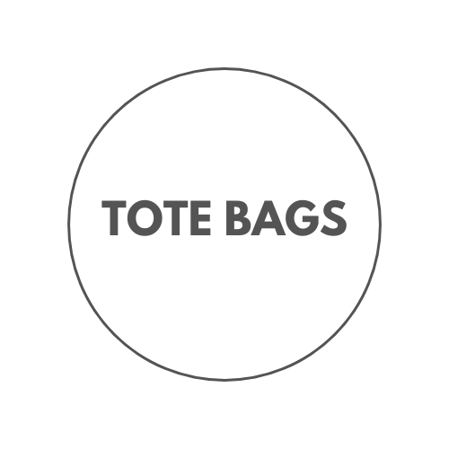 TOTE BAGS