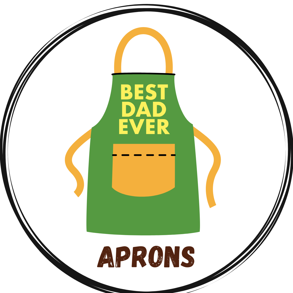 APRONS