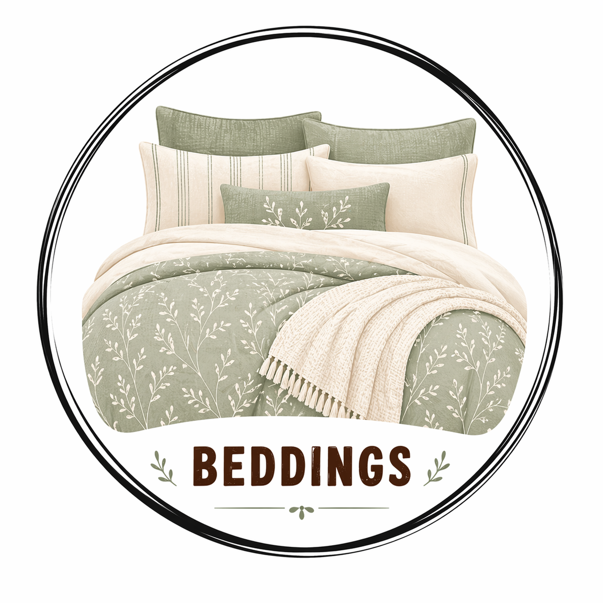 Bedding & Home Textiles