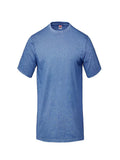 Dad Puff Print Vintage Wash T-Shirt, Minimalist Father’s Day Tee — view 5
