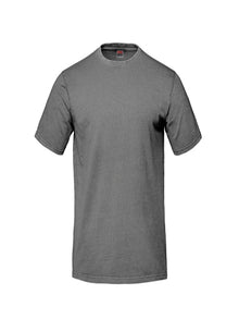 Girl Dad Vintage Wash T-Shirt, Puff Print Father’s Day Tee — view 5