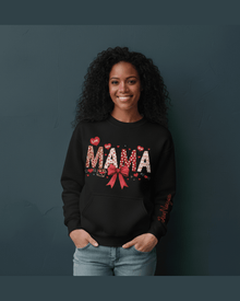 Personalized Kids Sweatshirt, Custom Name Hoodie, Premium Quality Children's Wear — view 3