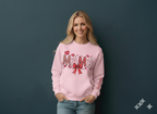 Personalized Kids Sweatshirt, Custom Name Hoodie, Premium Quality Children's Wear