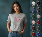 Girls Club | Galentine T-shirt