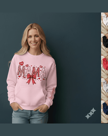 Personalized Kids Sweatshirt, Custom Name Hoodie, Premium Quality Children's Wear — view 7