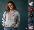 Girls Club | Galentine Hoodie
