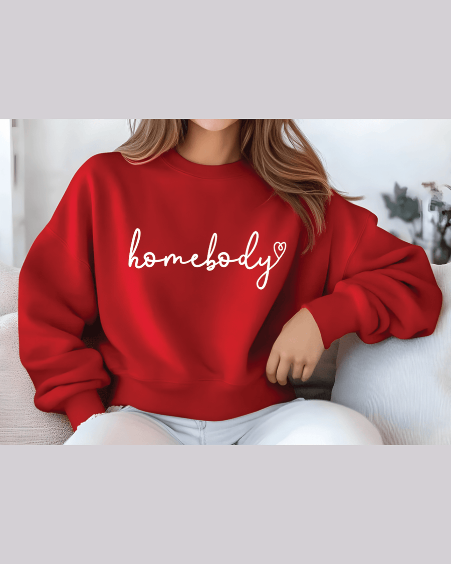 Aesthetic Introvert Sweatshirt, Tee, Hoodie (Soft & Comfy) — view 3