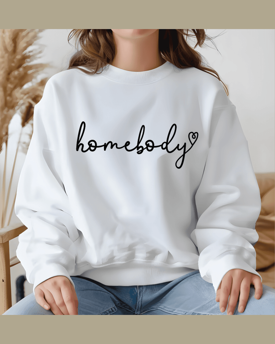 Aesthetic Introvert Sweatshirt, Tee, Hoodie (Soft & Comfy)