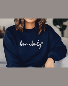 Aesthetic Introvert Sweatshirt, Tee, Hoodie (Soft & Comfy) — view 4