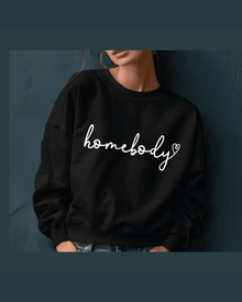 Aesthetic Introvert Sweatshirt, Tee, Hoodie (Soft & Comfy) — view 5
