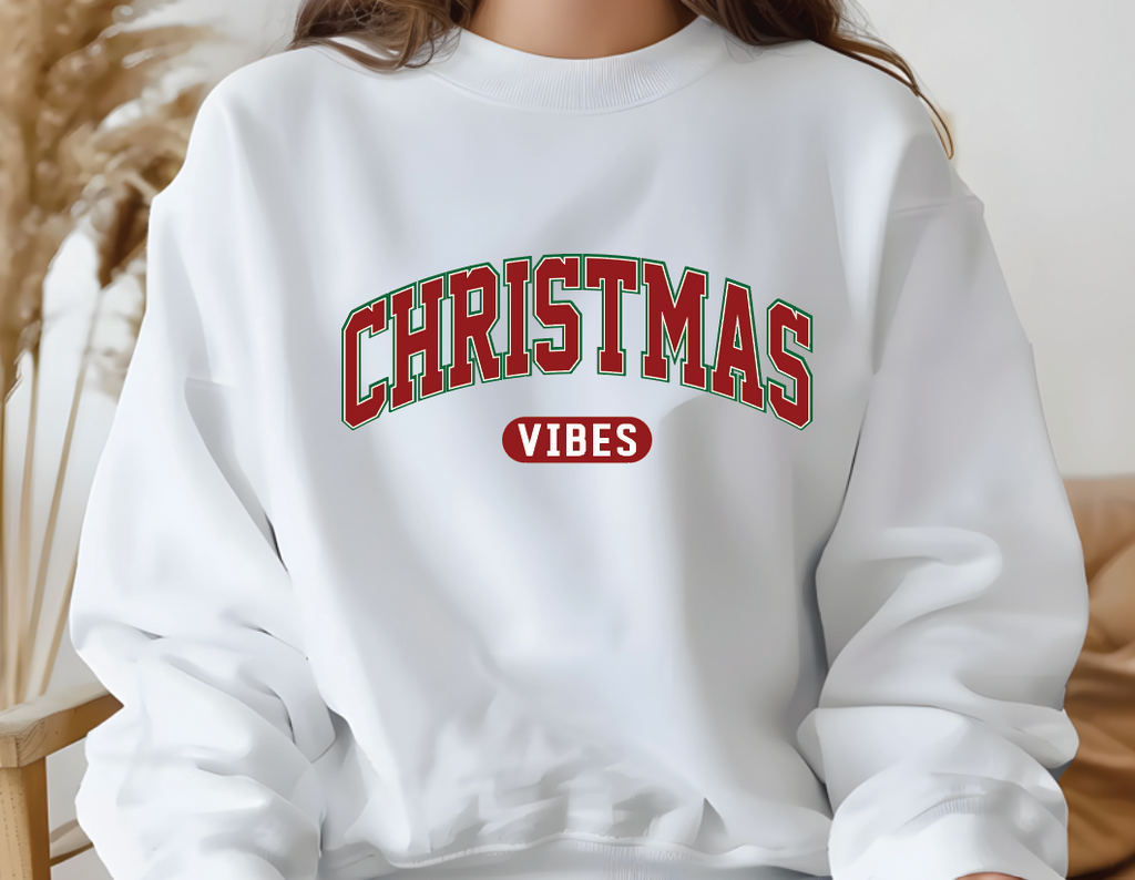 Custom Holiday Hoodie, Women's Christmas Apparel & Holiday Matching Outfit With Unisex Fit