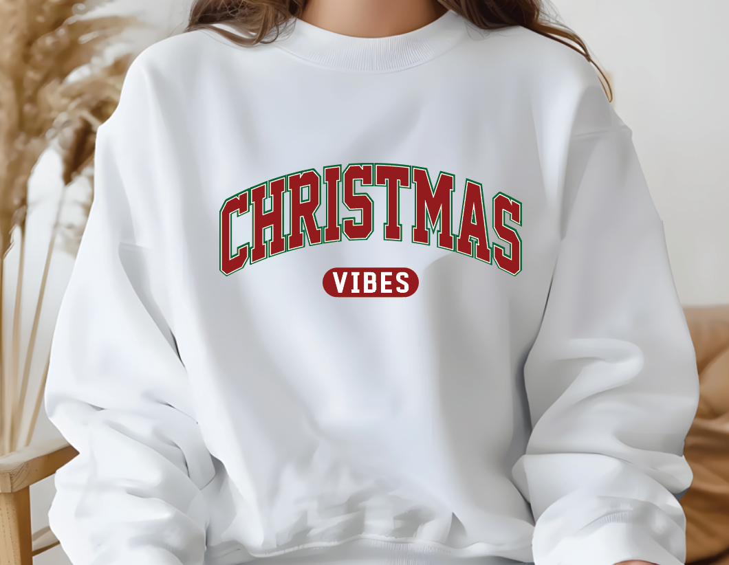 Custom Holiday Hoodie, Women's Christmas Apparel & Holiday Matching Outfit With Unisex Fit