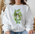 Custom Christmas Hoodie, Custom Name Apparel & Festive Casual Clothing, Matching Winter Wear