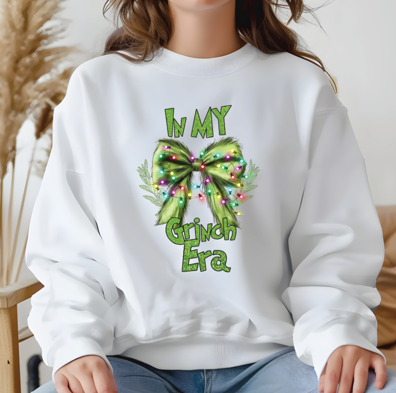 Custom Christmas Hoodie, Custom Name Apparel & Festive Casual Clothing, Matching Winter Wear