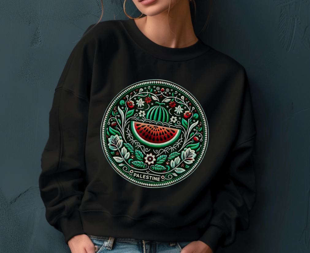 Custom Graphic Hoodie, Personalized Apparel With Soft Durable Fabric & Custom Text Design — view 2