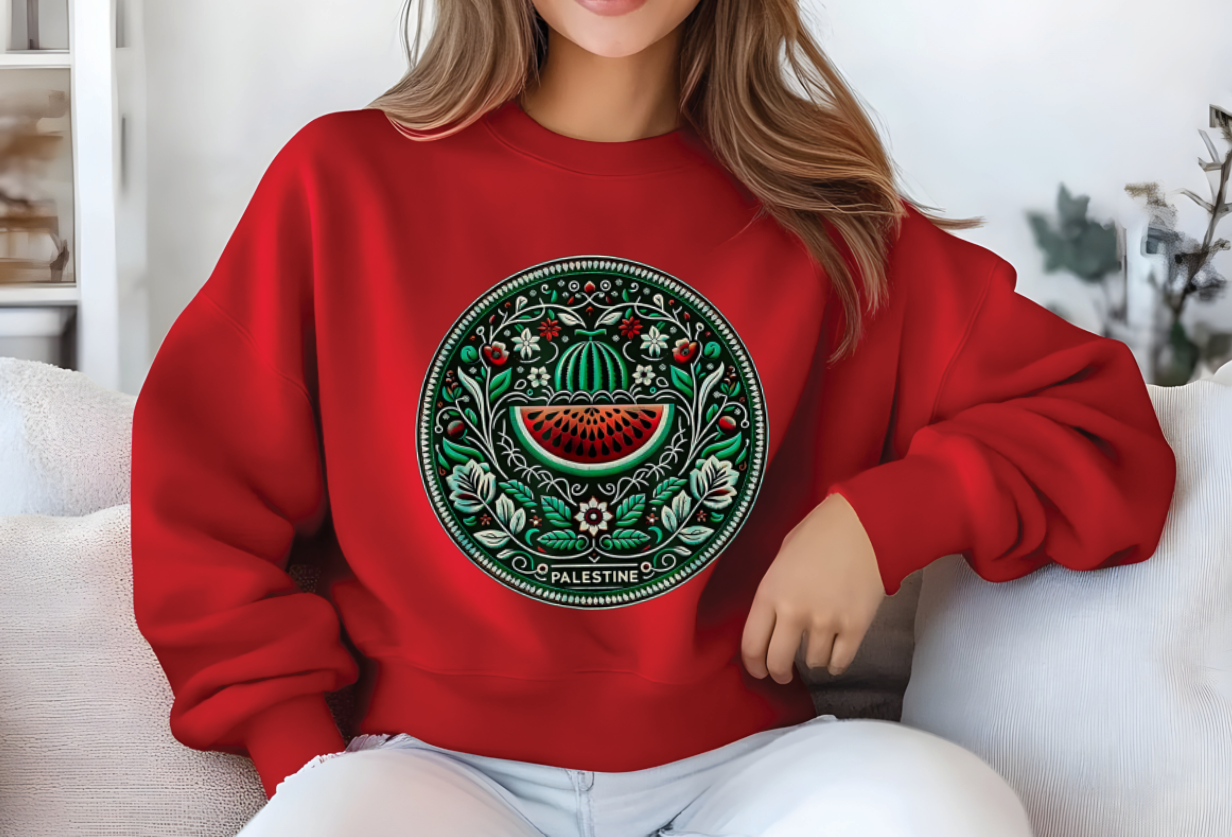 Custom Graphic Hoodie, Personalized Apparel With Soft Durable Fabric & Custom Text Design — view 4