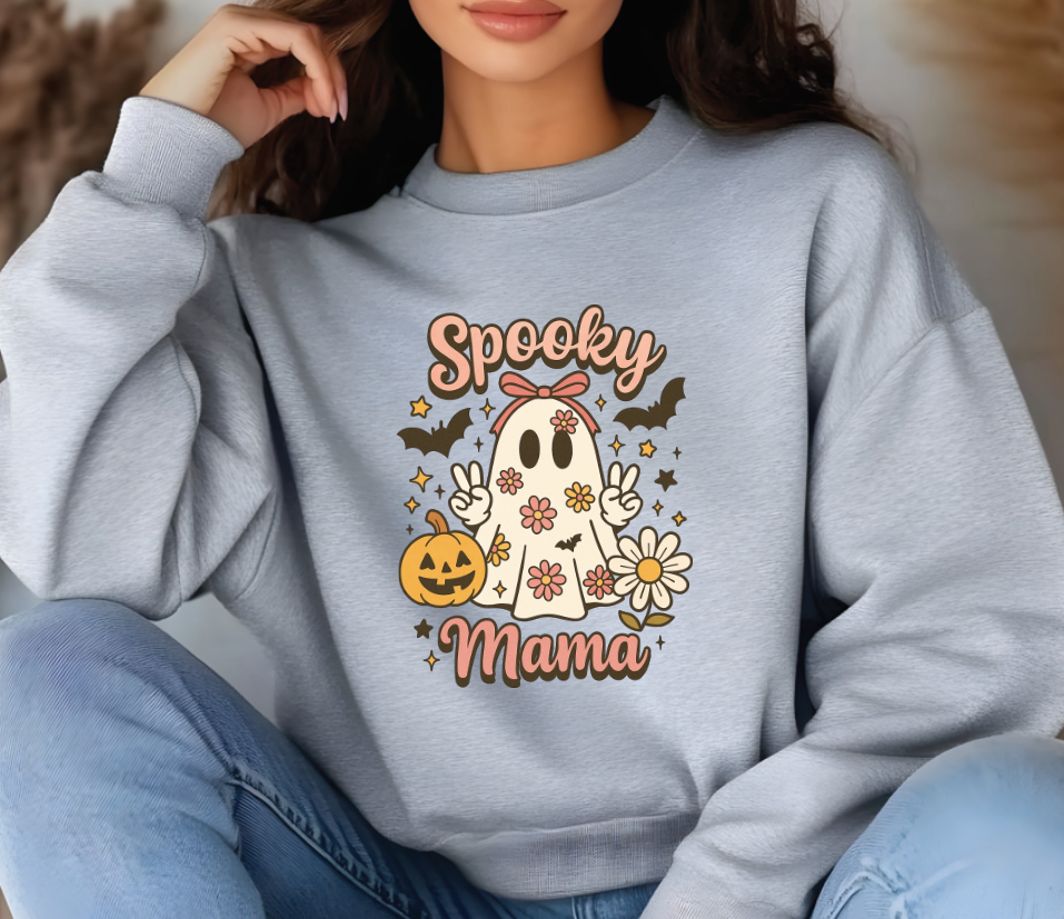 Custom Graphic Hoodie, Groovy Vintage Style Sweatshirt With Personalized Name Apparel — view 2