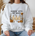 Custom Graphic Hoodie, Personalized Sweatshirt & Custom Name Shirt, Cozy, Durable Apparel