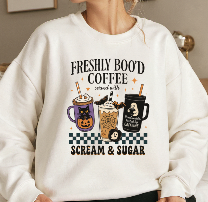 Custom Graphic Hoodie, Personalized Sweatshirt With Soft Durable Fabric & Unisex Fit