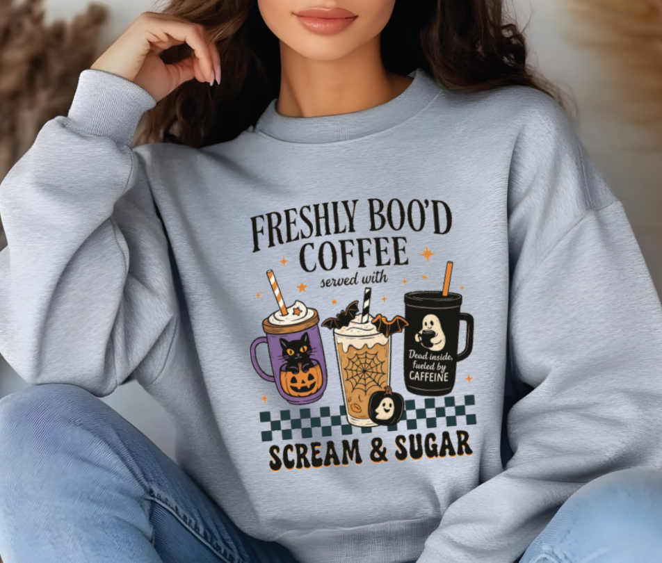 Custom Graphic Hoodie, Personalized Sweatshirt With Soft Durable Fabric & Unisex Fit — view 2