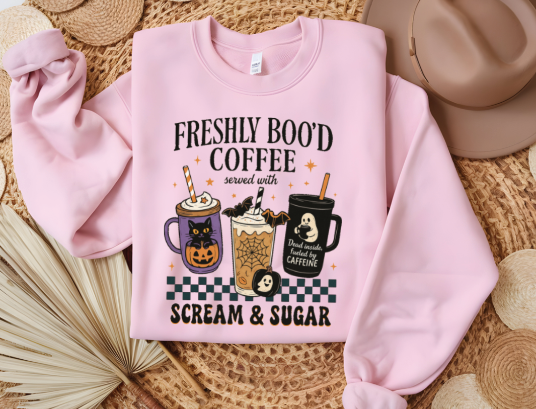 Custom Graphic Hoodie, Personalized Sweatshirt With Soft Durable Fabric & Unisex Fit — view 3