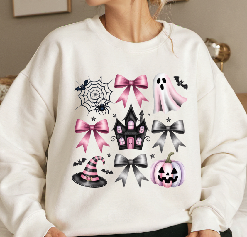 Custom Graphic Hoodie, Personalized Sweatshirt & Matching Outfit Gift, Soft Durable Fabric