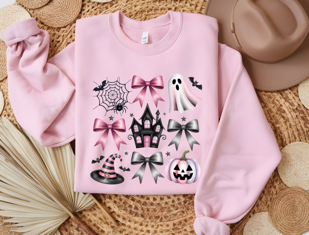 Custom Graphic Hoodie, Personalized Sweatshirt & Matching Outfit Gift, Soft Durable Fabric — view 3