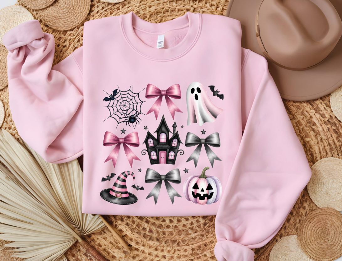 Custom Graphic Hoodie, Personalized Sweatshirt & Matching Outfit Gift, Soft Durable Fabric — view 3