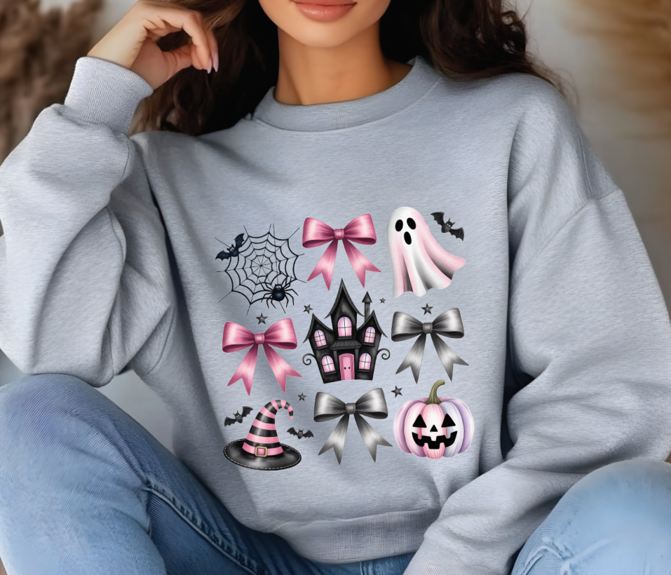 Custom Graphic Hoodie, Personalized Sweatshirt & Matching Outfit Gift, Soft Durable Fabric — view 2