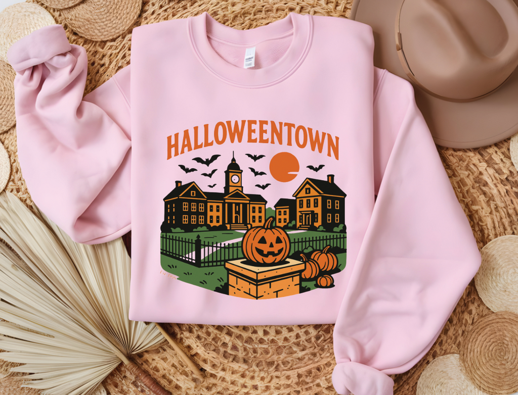 Custom Graphic Hoodie, Personalized Sweatshirt & Matching Couple Outfits Gift — view 3
