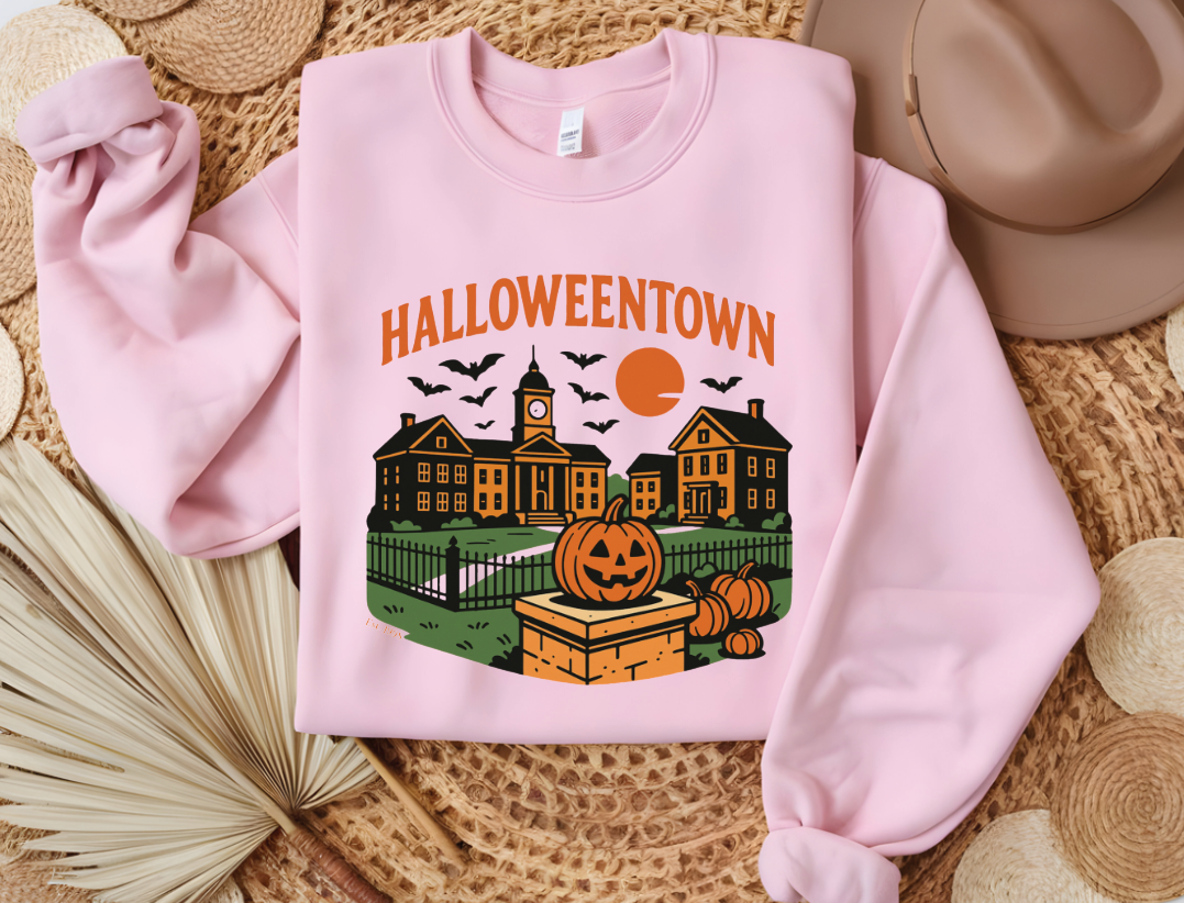Custom Graphic Hoodie, Personalized Sweatshirt & Matching Couple Outfits Gift — view 3