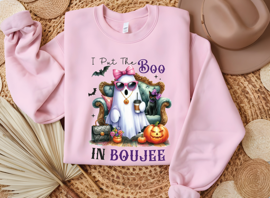 Custom Graphic Hoodie, Personalized Sweatshirt, Soft Durable Fabric, Unisex Fit Apparel — view 3