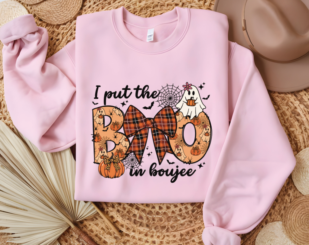 Custom Halloween Hoodie, Unisex Casual Wear Sweatshirt Combo Made In Canada Apparel Gift Idea — view 3