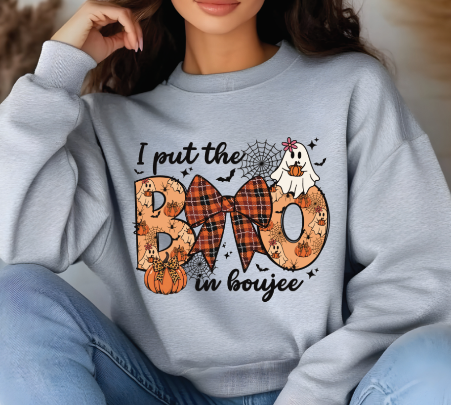 Custom Halloween Hoodie, Unisex Casual Wear Sweatshirt Combo Made In Canada Apparel Gift Idea — view 2