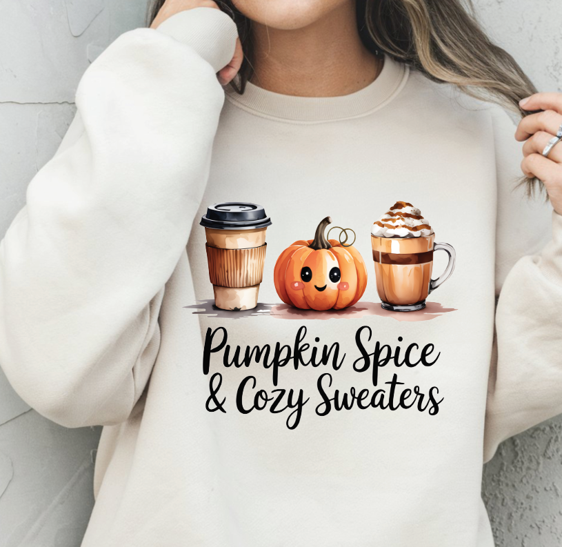Custom Graphic Hoodie, Personalized Sweatshirt With Soft Durable Fabric & Unisex Fit