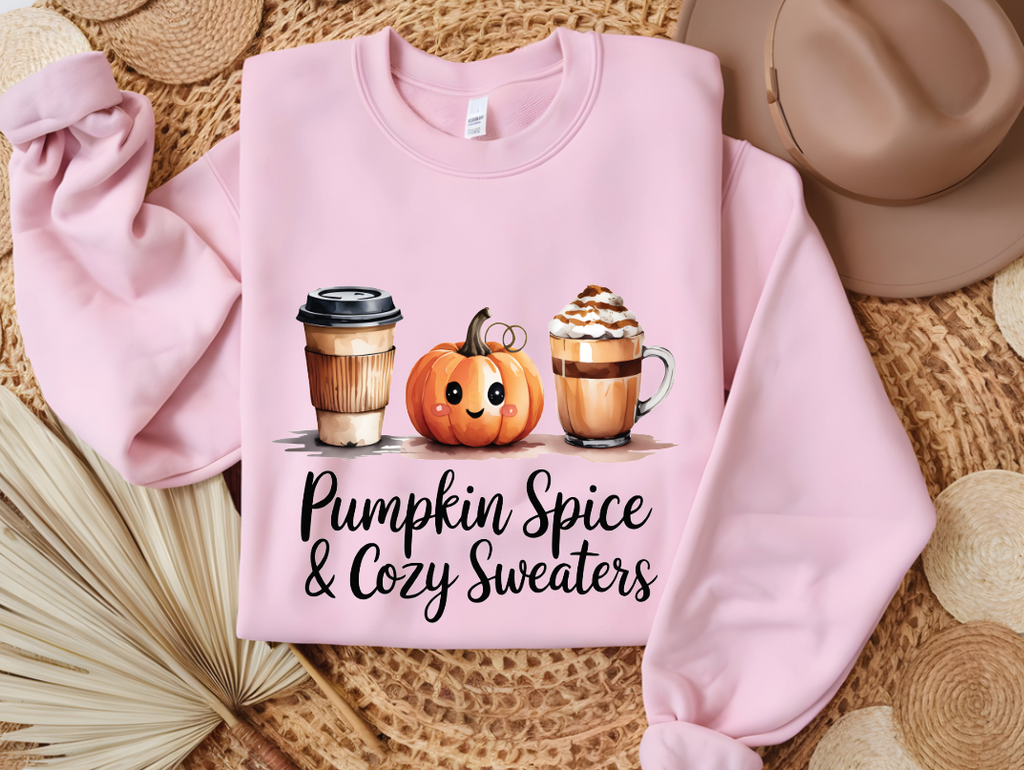 Custom Graphic Hoodie, Personalized Sweatshirt With Soft Durable Fabric & Unisex Fit — view 3