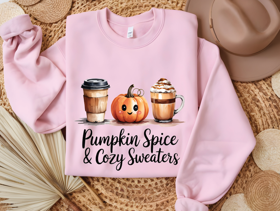 Custom Graphic Hoodie, Personalized Sweatshirt With Soft Durable Fabric & Unisex Fit — view 3