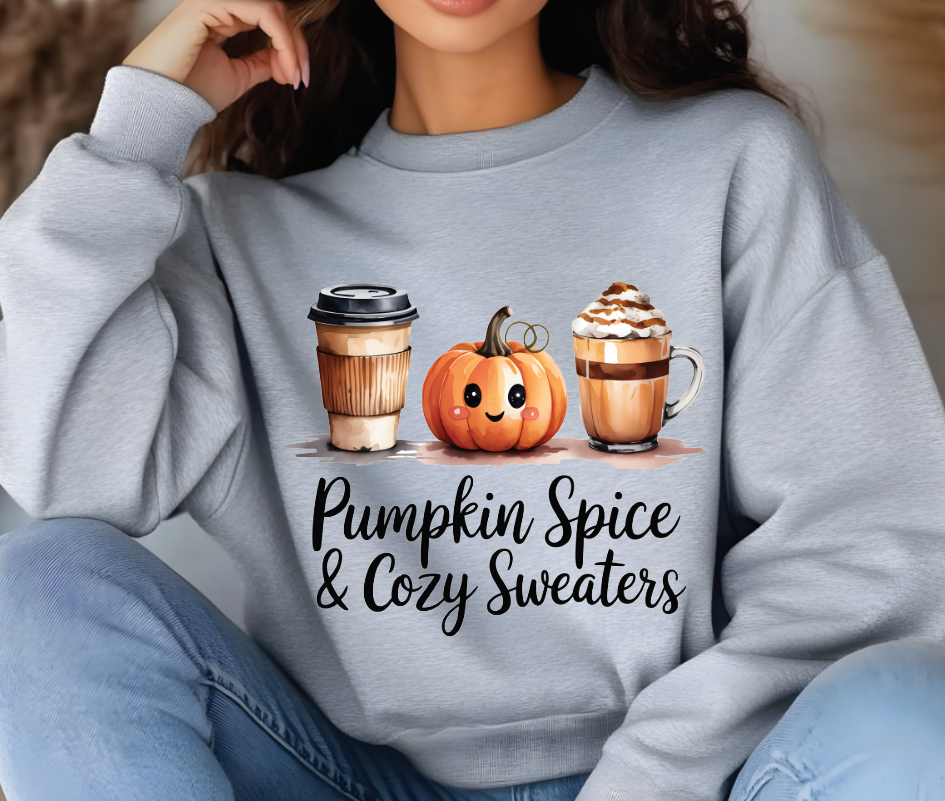 Custom Graphic Hoodie, Personalized Sweatshirt With Soft Durable Fabric & Unisex Fit — view 2
