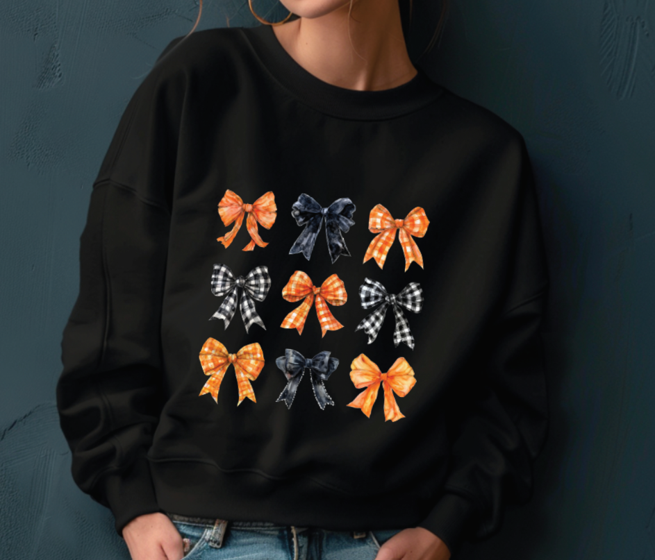 Custom Fall Hoodie, Personalized Sweatshirt With Custom Name Tee, Cozy Unisex Fit — view 2