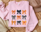 Custom Fall Hoodie, Personalized Sweatshirt With Custom Name Tee, Cozy Unisex Fit — view 3