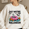 Custom Graphic Hoodie, Personalized Sweatshirt & Halloween Skeleton Tee, Soft Durable Fabric