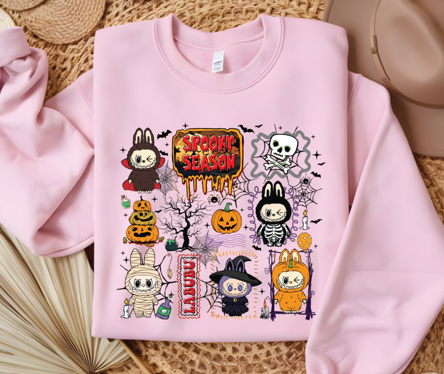 Custom Graphic Sweat Tee, Personalized Hoodie & Matching Outfits With Soft Durable Fabric