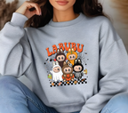 Custom Graphic Hoodie, Unisex Fit Sweatshirt With Matching Outfits & Cozy Custom Sweater Style