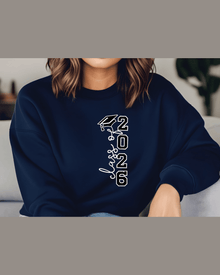 Custom Unisex Hoodie, Personalized Sweatshirt & Custom Crew Neck Tee With Durable Fabric