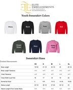 Matching Family Christmas Jumper Personalised Tee, Sweat, hoodie — view 9