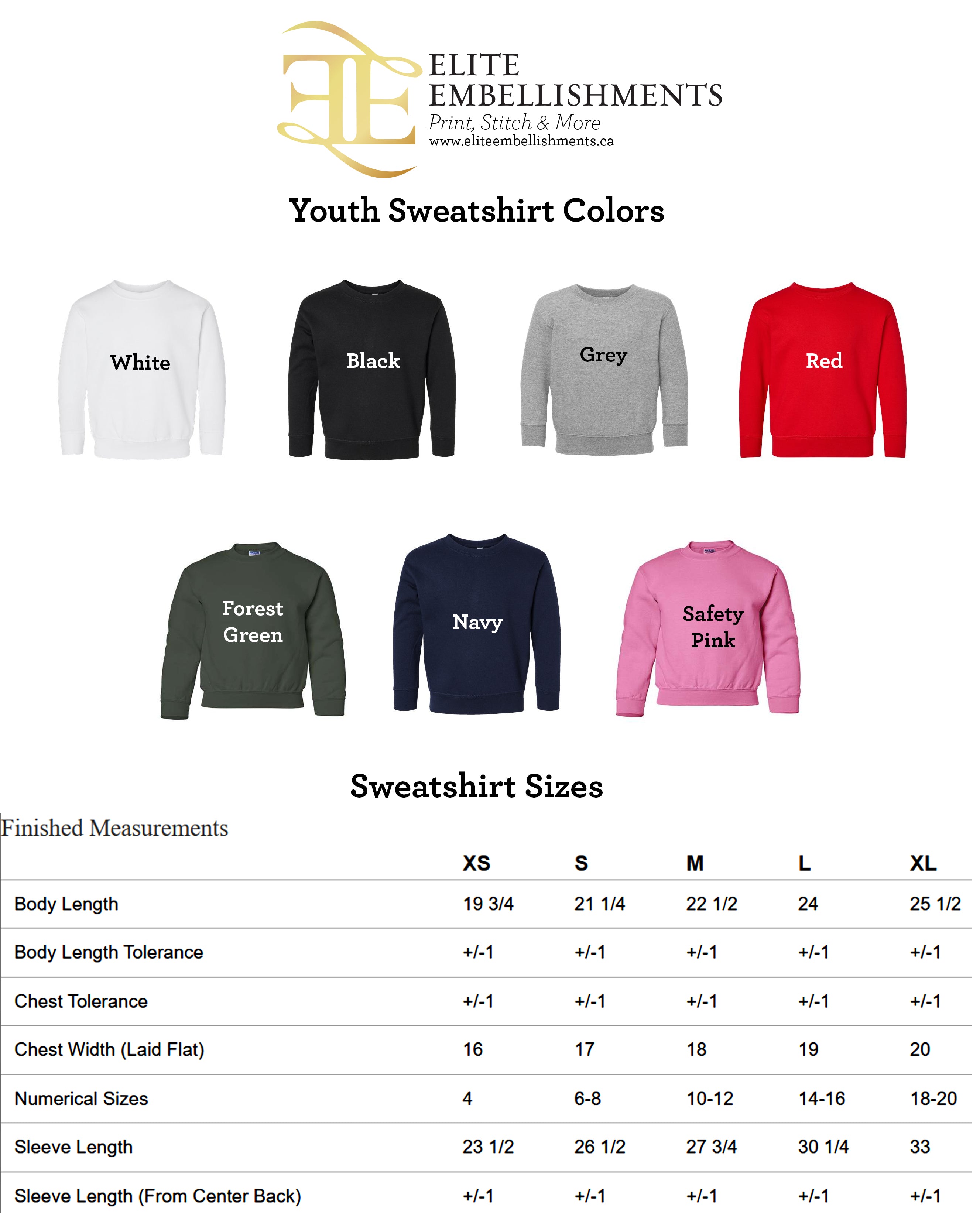 Matching Family Christmas Jumper Personalised Tee, Sweat, hoodie — view 9