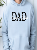 Custom Name Sweatshirt, Personalized Apparel With Custom Typography Shirt, Soft Durable Fabric