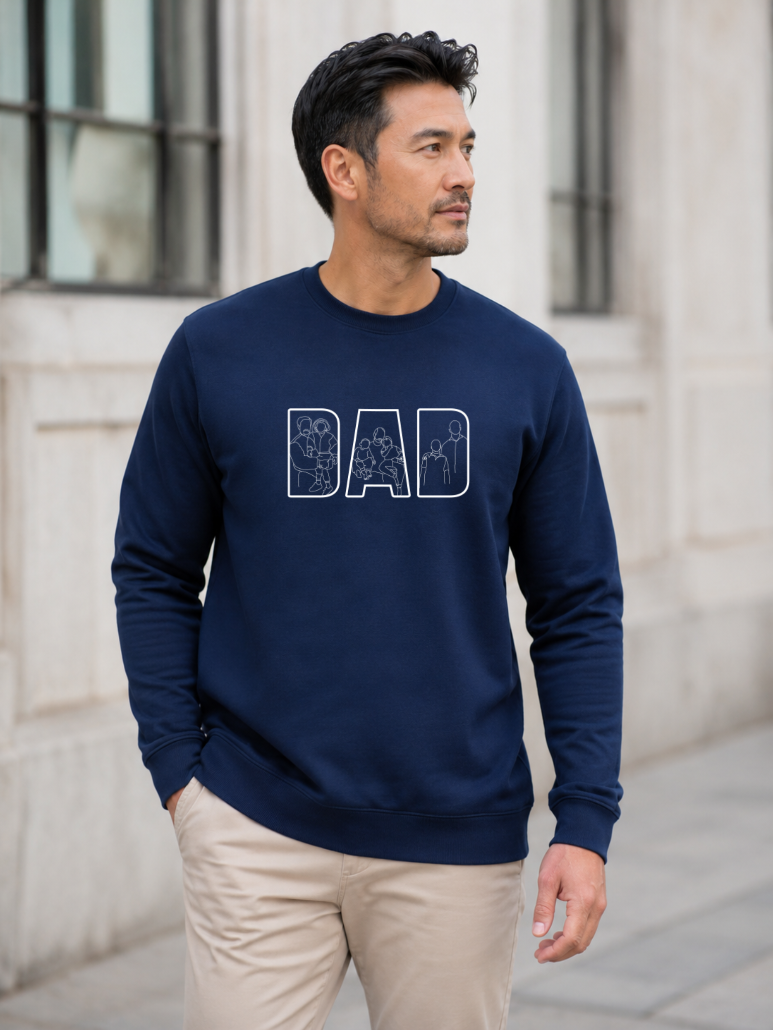 Personalized