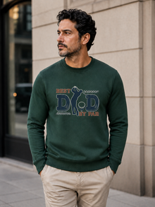 Golf-themed Father’s Day apparel for men