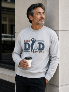 Golf-themed Father’s Day apparel for men